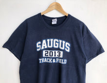 Load image into Gallery viewer, American College t-shirt (L)