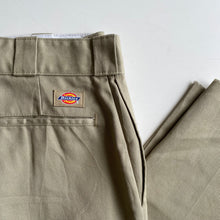 Load image into Gallery viewer, Dickies 874 W34 L26