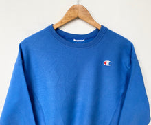 Load image into Gallery viewer, Women&#39;s Champion sweatshirt (XS)