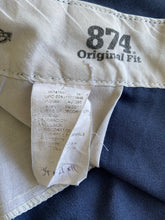 Load image into Gallery viewer, Dickies Shorts W34