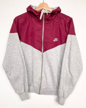 Load image into Gallery viewer, 90s Nike hoodie (L)