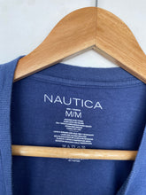 Load image into Gallery viewer, Nautica T-shirt (M)