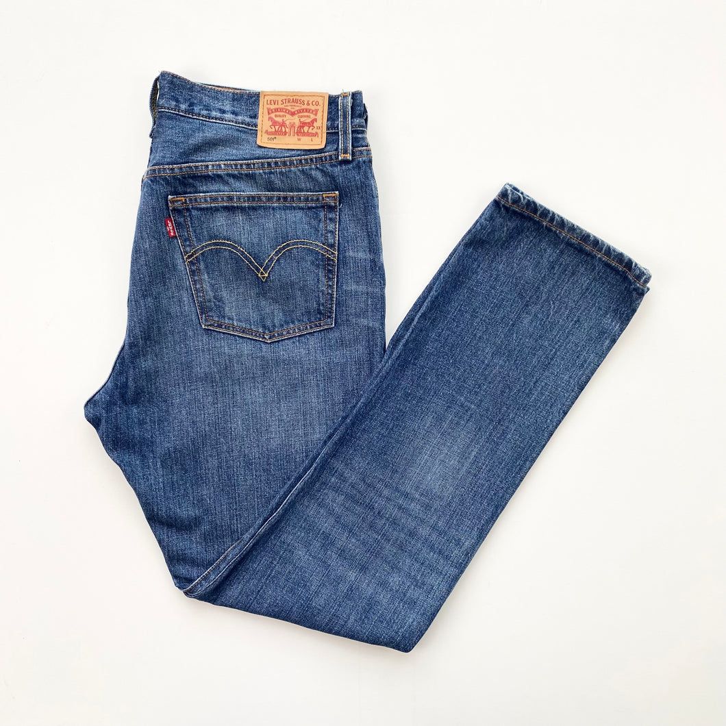 Levi’s 501 W32 L32