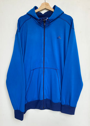 Adidas hoodie (2XL)