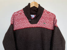 Load image into Gallery viewer, Lacoste jumper (S)