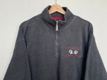 Load image into Gallery viewer, Fila 1/4 zip (L)