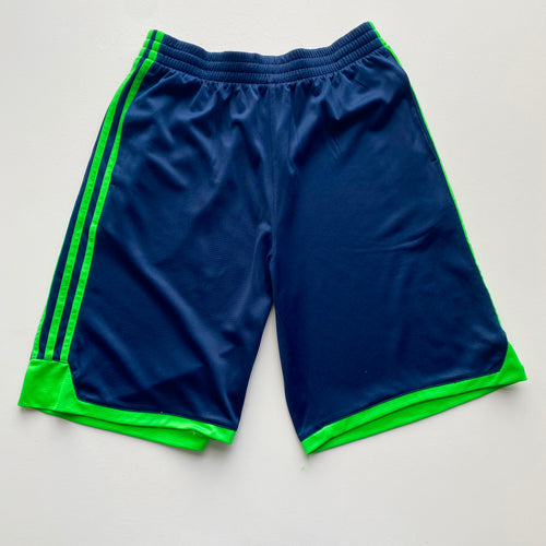 Adidas shorts (L)