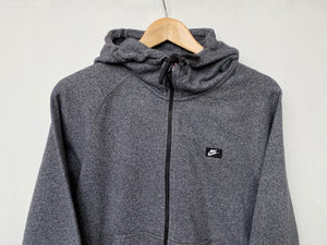 Nike hoodie (S)