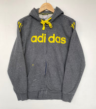 Load image into Gallery viewer, Adidas hoodie (S)