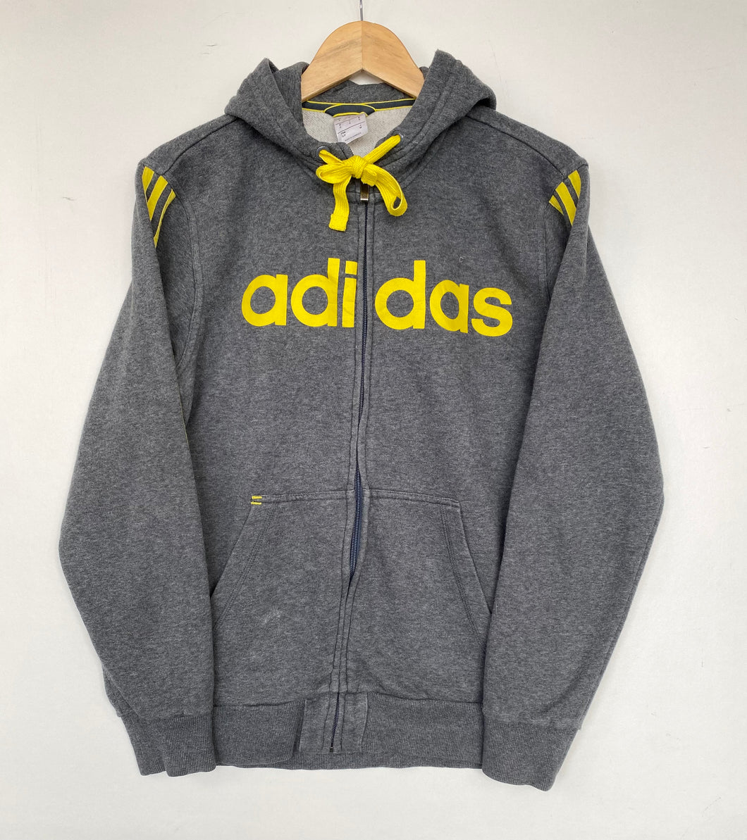 Adidas hoodie (S)