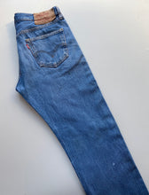 Load image into Gallery viewer, Levi’s 501 W34 L36