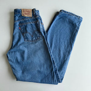 Levi’s 560 W31 L36