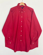 Load image into Gallery viewer, Nautica shirt (XL)