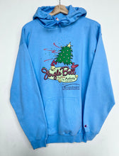 Load image into Gallery viewer, Christmas hoodie (M)