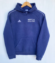 Load image into Gallery viewer, Adidas hoodie (XS)