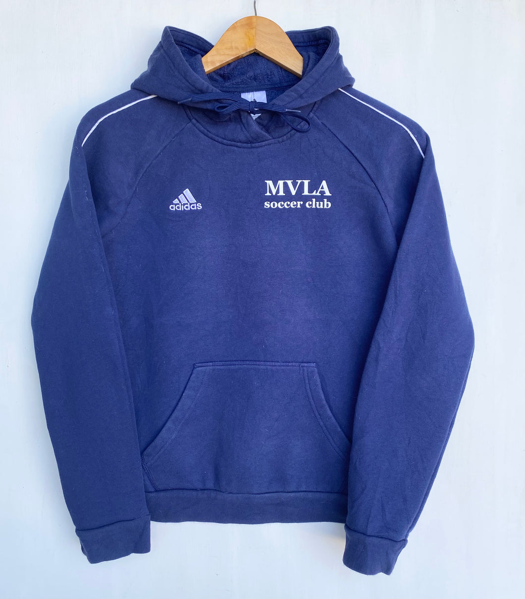 Adidas hoodie (XS)