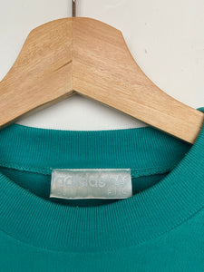90s Adidas sweatshirt (S)