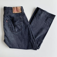 Load image into Gallery viewer, Levi’s 501 W36 L29