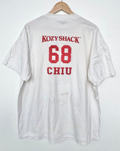 Load image into Gallery viewer, Kozy Shack T-shirt (XL)