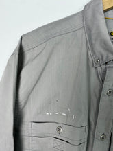 Load image into Gallery viewer, Carhartt Utility Shirt (L)