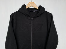 Load image into Gallery viewer, Vans hoodie (S)
