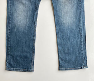 Levi’s 514 W33 L30