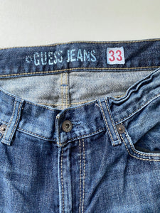 Guess Jeans W33 L30