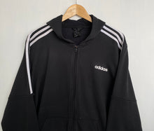 Load image into Gallery viewer, Adidas hoodie (L)
