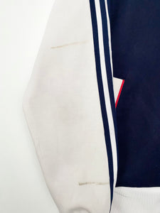 90s Adidas USA track jacket (XL)