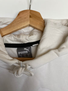 Puma hoodie (M)