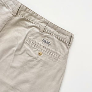 Ralph Lauren Shorts W34