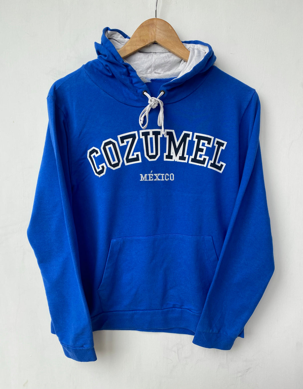 American College hoodie (S)