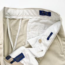 Load image into Gallery viewer, Ralph Lauren Trousers W33 L32