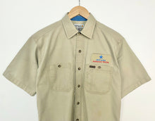 Load image into Gallery viewer, Carhartt Indiana Water shirt (M)