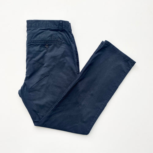 Calvin Klein Trousers W34 L30