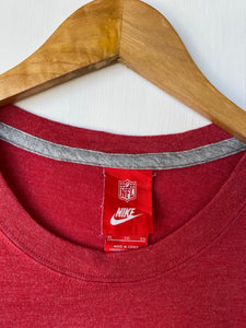 Nike NFL 49ers t-shirt (XL)