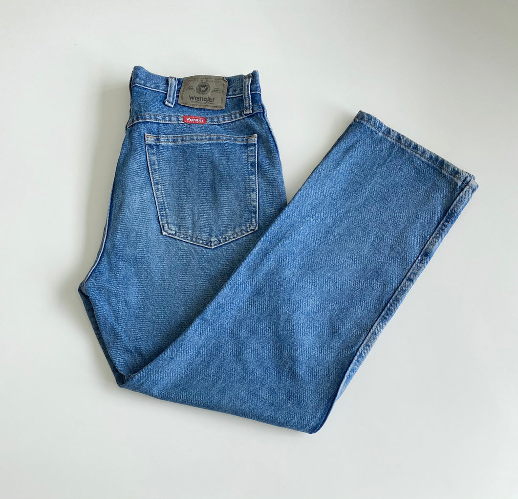 Wrangler Jeans W34 L29