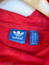 Load image into Gallery viewer, Women&#39;s Adidas hoodie (S)