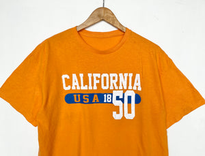 American College t-shirt (XL)
