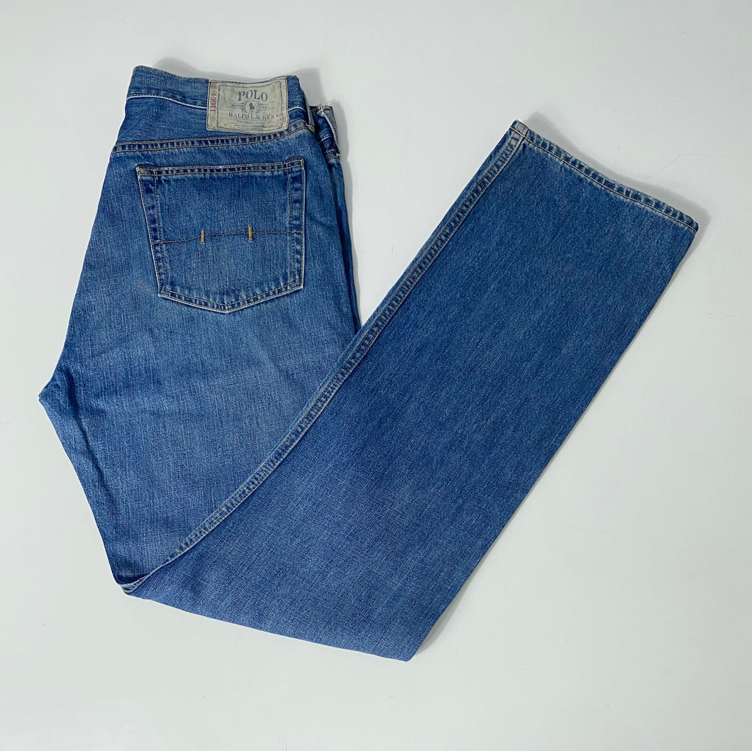 Ralph Lauren Jeans W34 L34