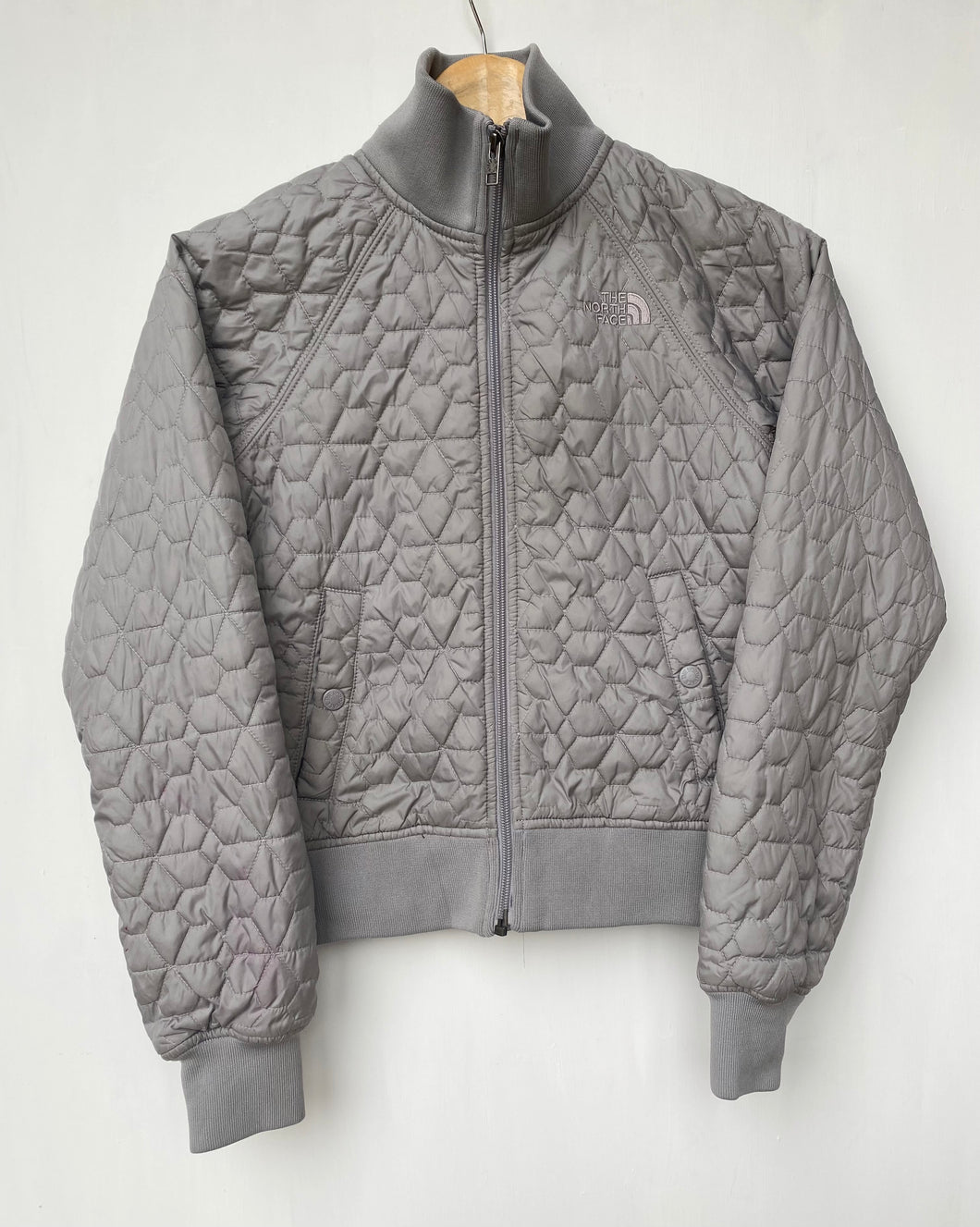The North Face jacket (XS)