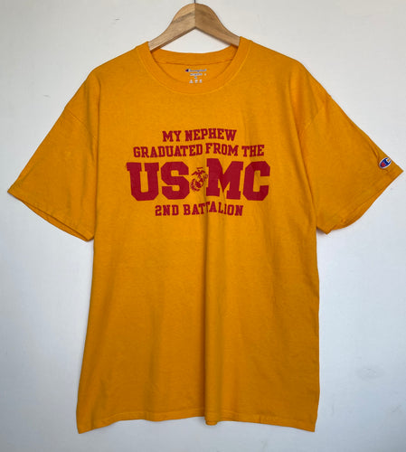 Champion t-shirt (XL)