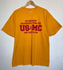 Champion t-shirt (XL)