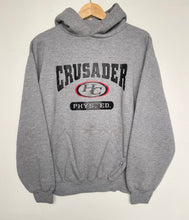 Load image into Gallery viewer, American College hoodie (S/M)