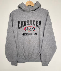 American College hoodie (S/M)