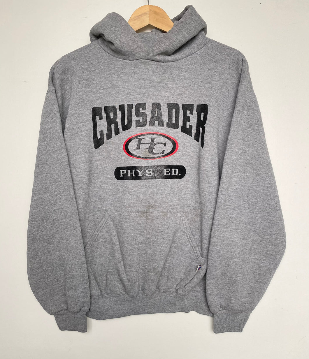 American College hoodie (S/M)
