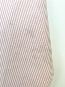 Ralph Lauren striped shirt (S)