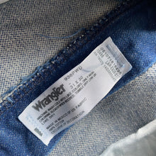 Load image into Gallery viewer, Wrangler Jeans W31 L30