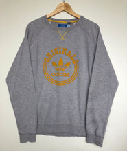 Load image into Gallery viewer, Adidas sweatshirt (L)