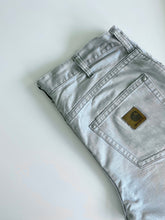 Load image into Gallery viewer, Carhartt Slim Pants W32 L32